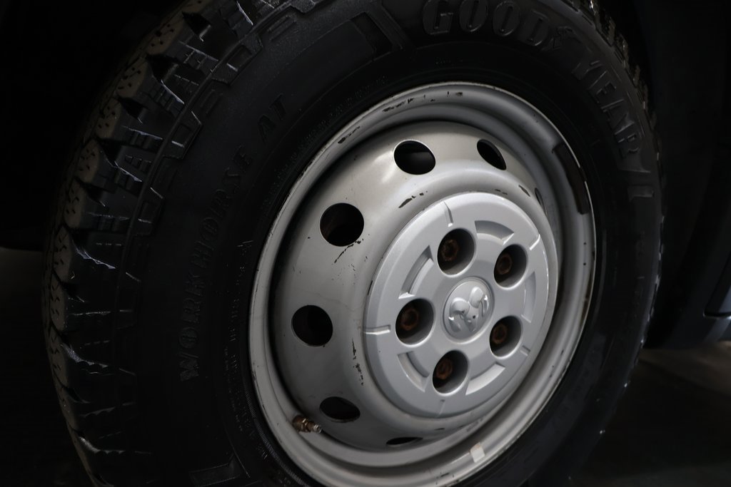 Used 2019 RAM ProMaster 2500 image 21