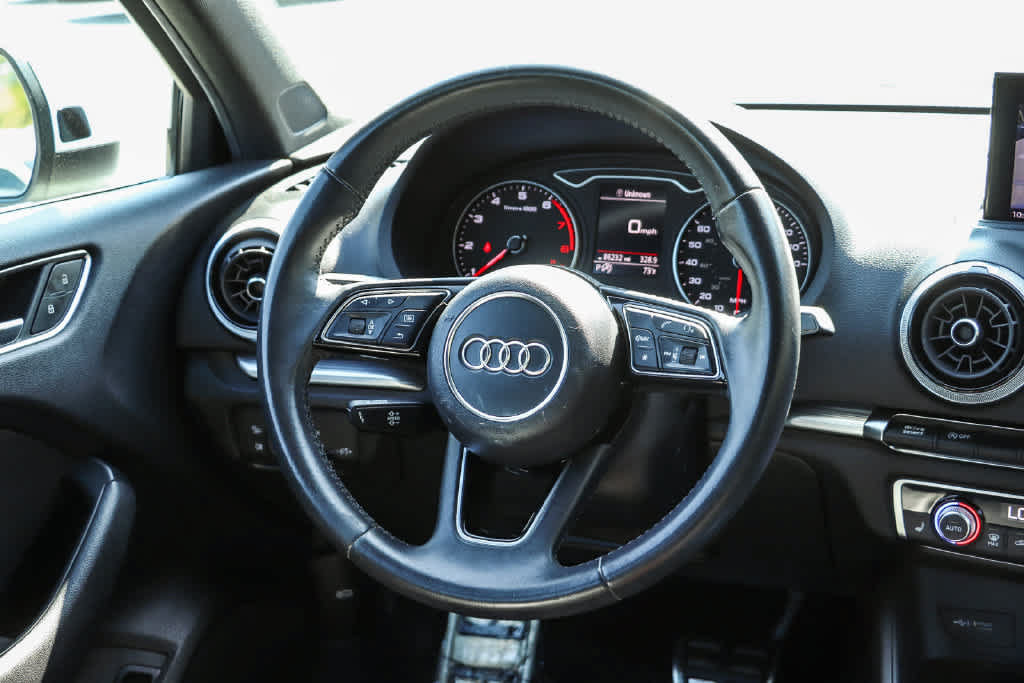 Used 2020 Audi A3 2.0T Premium FWD image 13