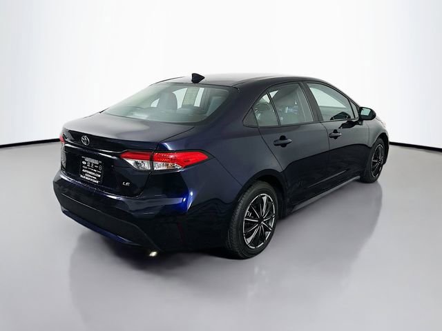 Used 2022 Toyota Corolla LE image 7