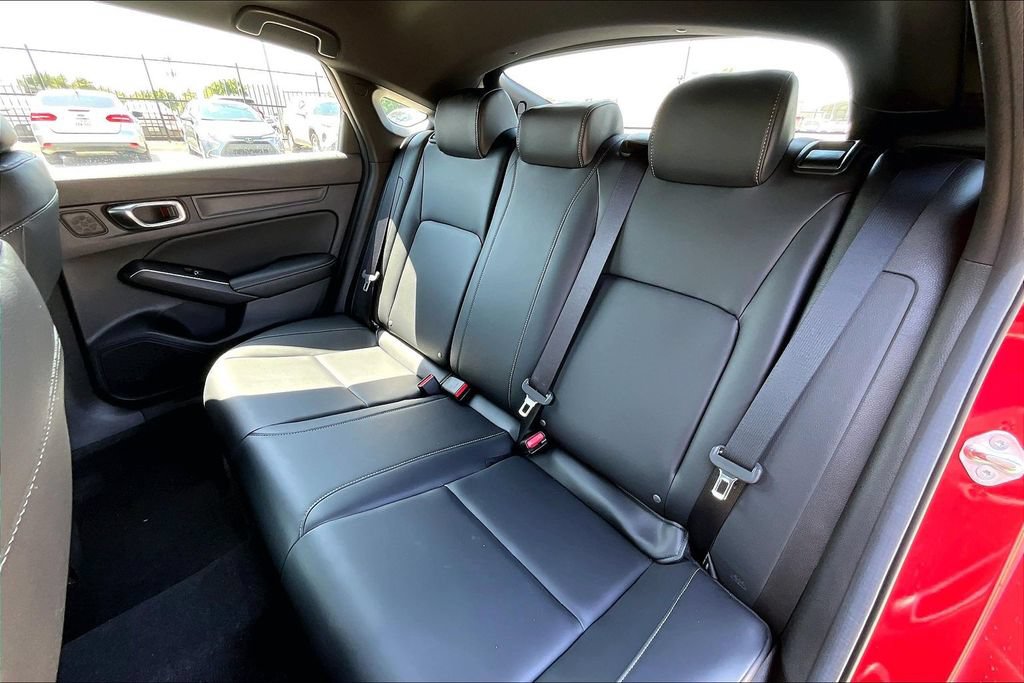 Used 2024 Acura Integra A-Spec FWD image 31