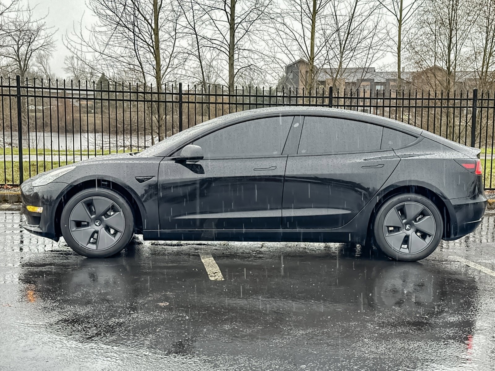 Used 2023 Tesla Model 3 Long Range image 6
