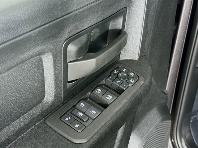 New 2026 RAM 2500 Tradesman image 18