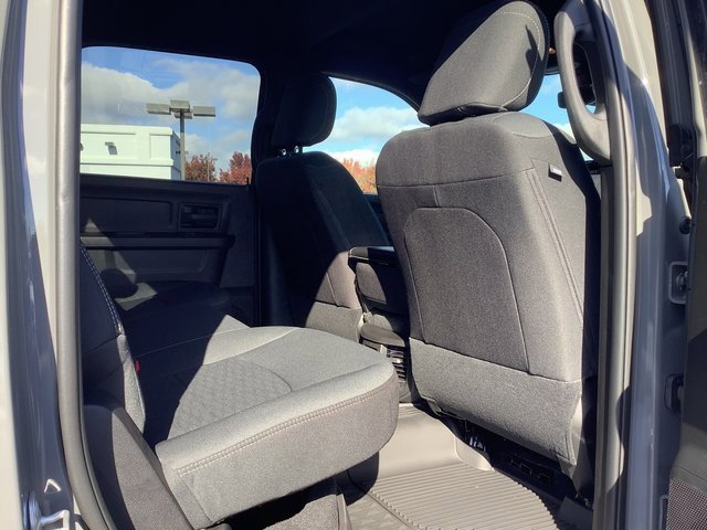 New 2026 RAM 2500 Tradesman w/ Power Wagon Package image 30