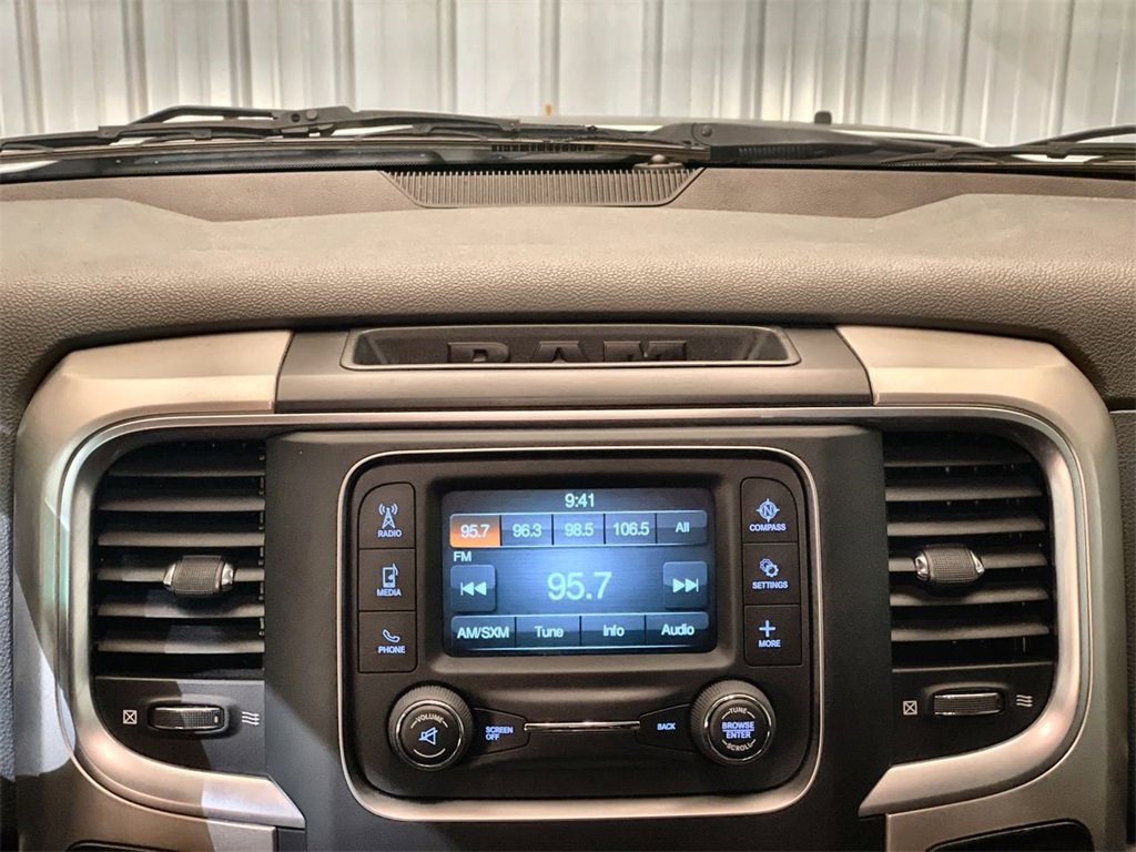 Used 2020 RAM 1500 Classic Warlock image 13
