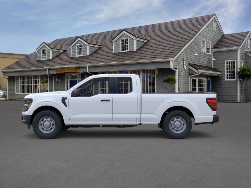 New 2025 Ford F150 XL image 3