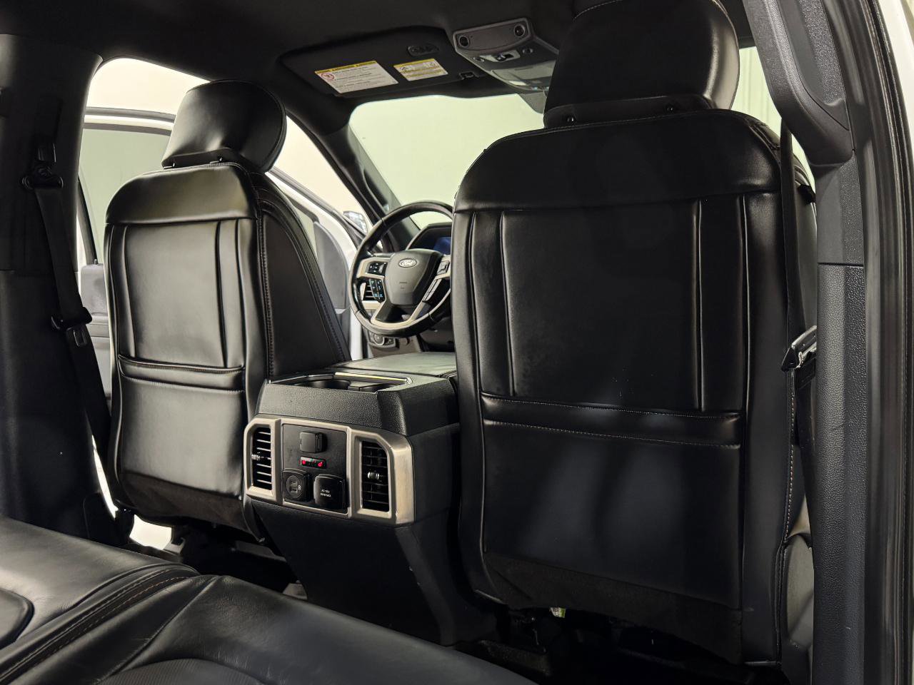 Used 2022 Ford F250 Platinum w/ Tremor Off-Road Package AWD/4WD image 16