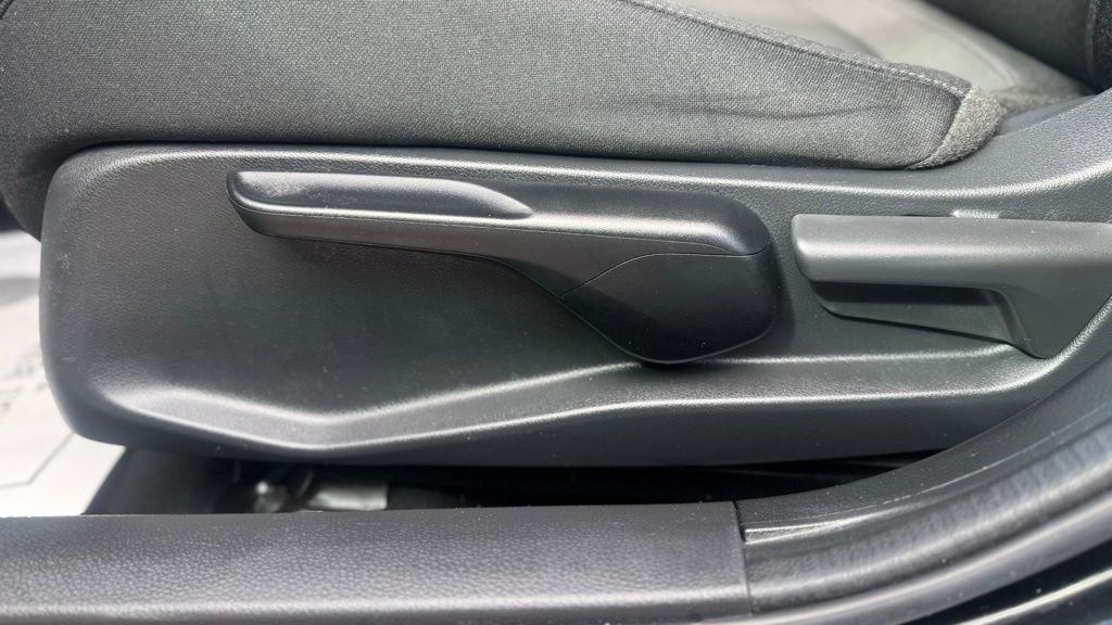 Used 2018 Honda Civic LX image 13