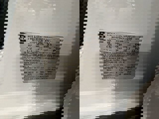 New 2026 Buick Envision Avenir image 50