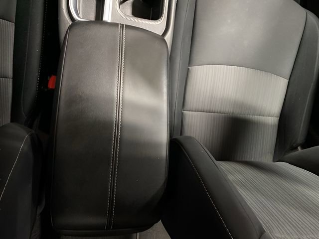Certified 2023 Nissan Sentra SV w/ Trunk Package FWD image 16