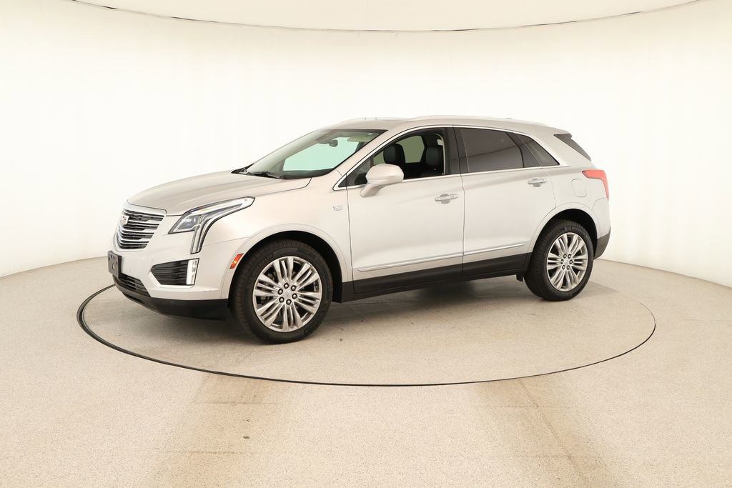 Used 2019 Cadillac XT5 Premium Luxury FWD image 13