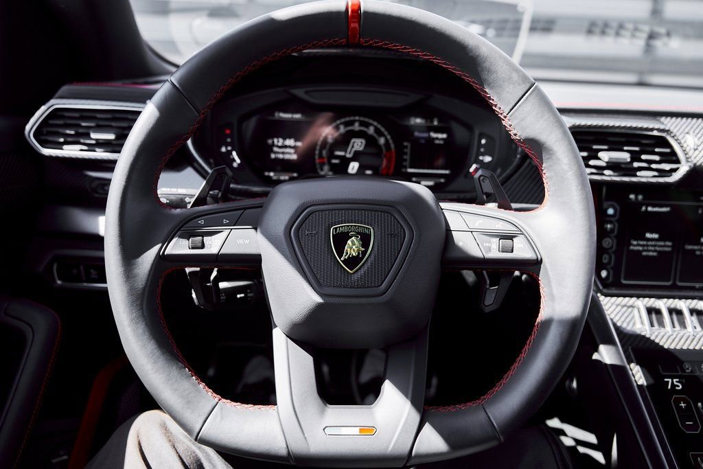 Used 2024 Lamborghini Urus Performante image 68