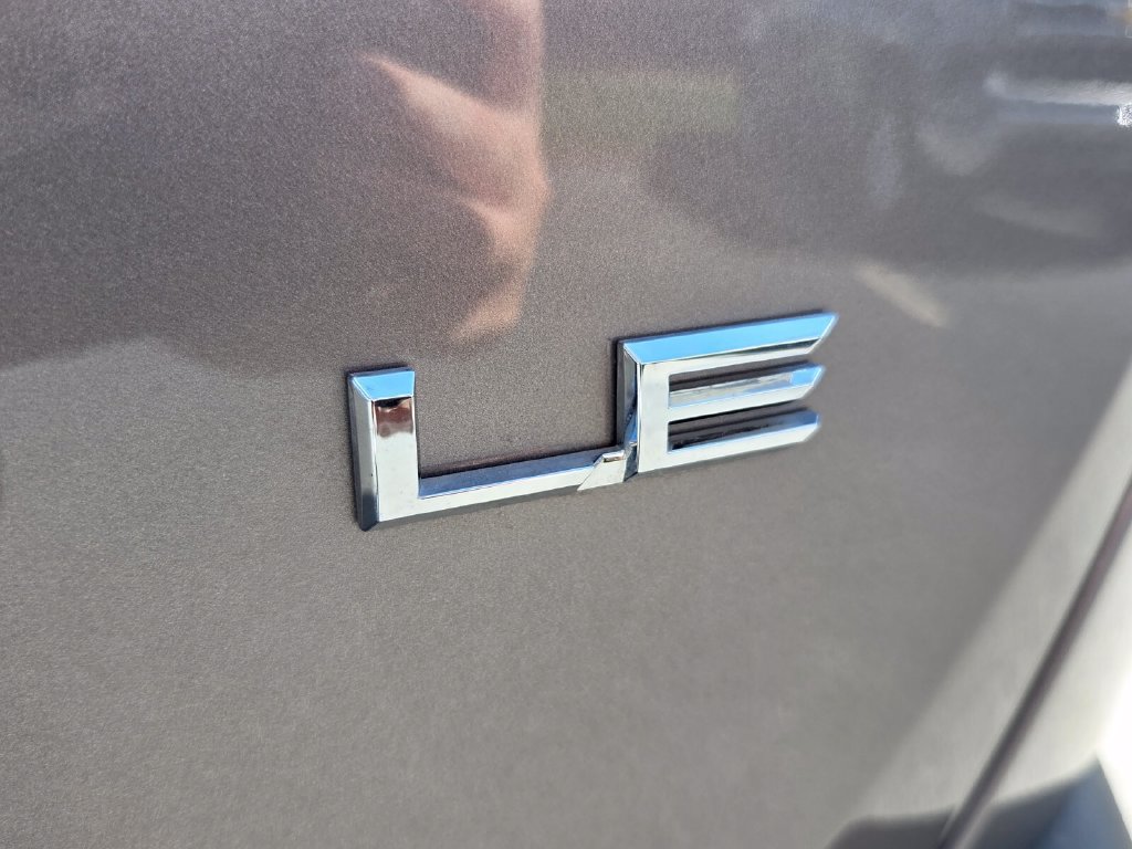 Certified 2026 Toyota RAV4 LE FWD image 12