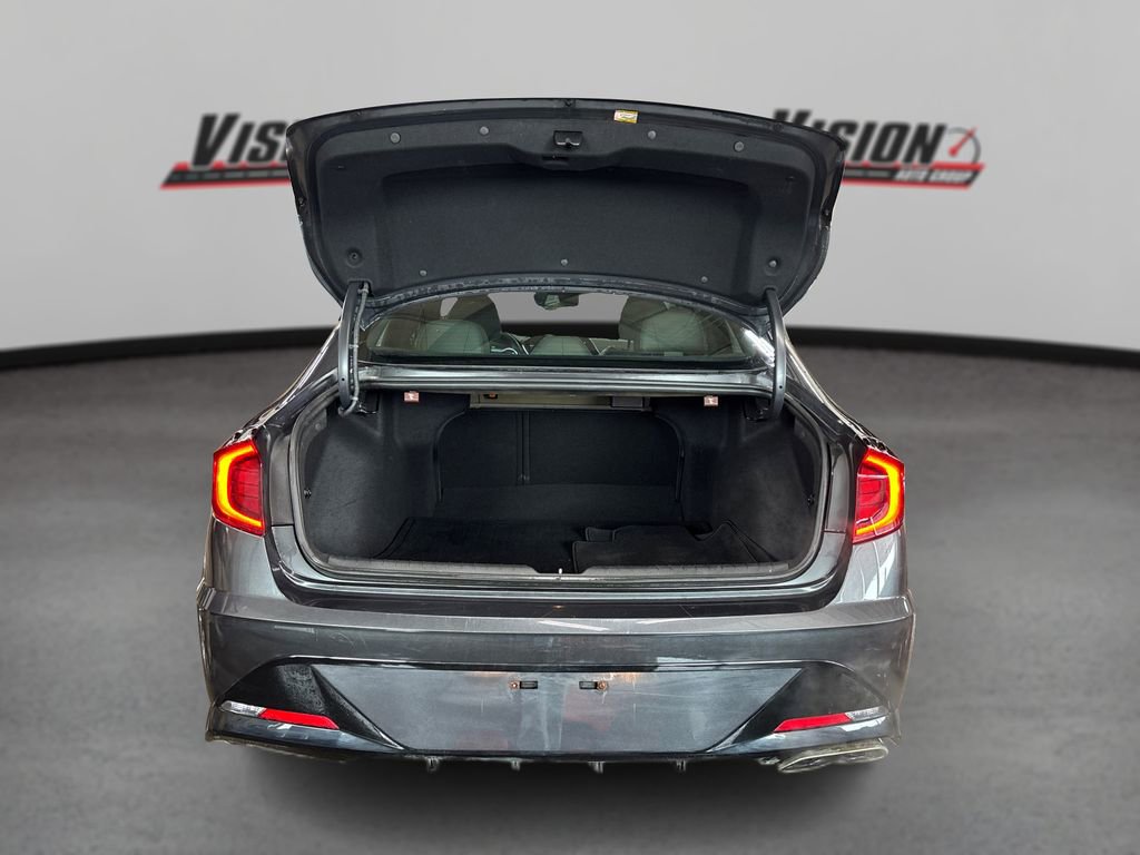Used 2020 Hyundai Sonata SEL Plus image 11