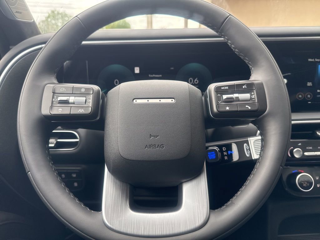 New 2026 Hyundai Palisade Calligraphy image 18