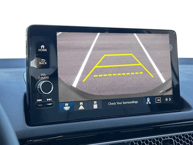 New 2026 Honda Civic Sport Touring image 18