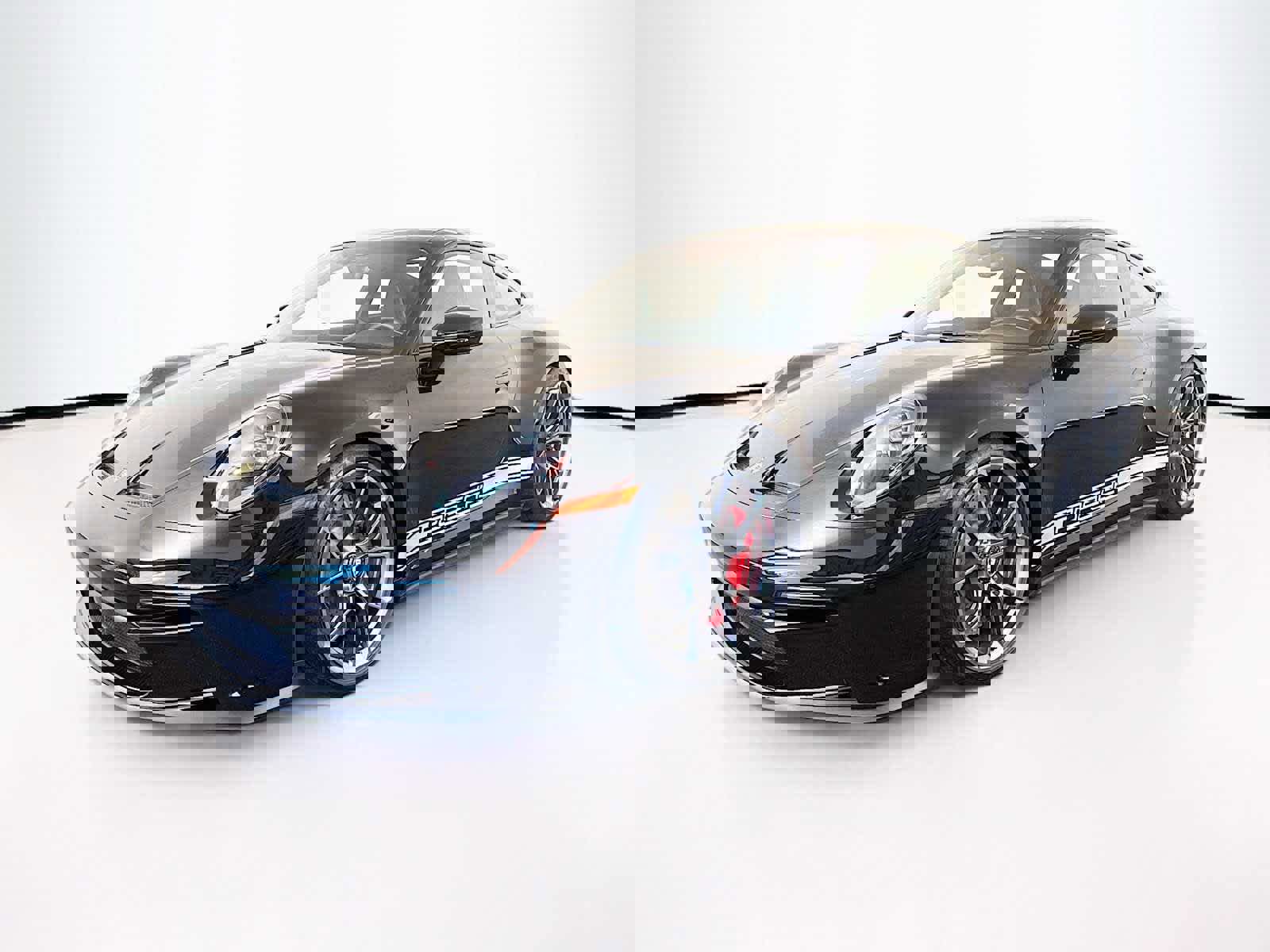 Used 2022 Porsche 911 GT3 image 1