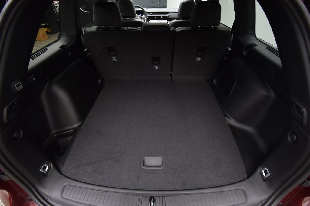 New 2026 Jeep Grand Cherokee Limited image 37