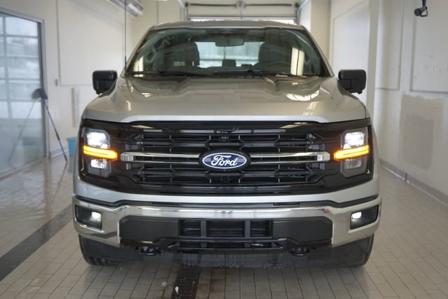 Used 2024 Ford F150 XLT image 18
