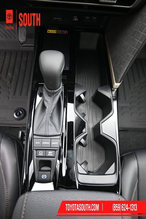 New 2026 Toyota Camry XLE FWD image 22