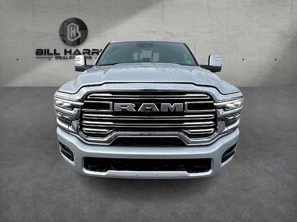 New 2026 RAM 3500 Laramie image 2