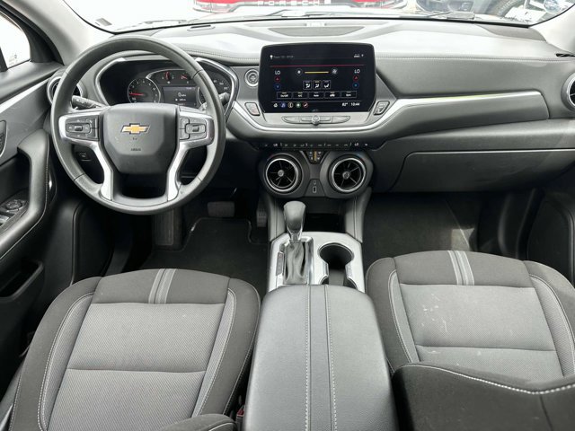 Used 2024 Chevrolet Blazer LT image 13