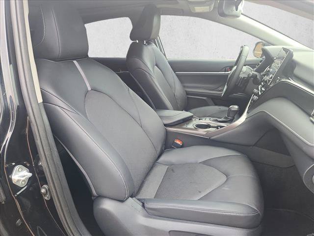 Used 2023 Toyota Camry XSE FWD image 20