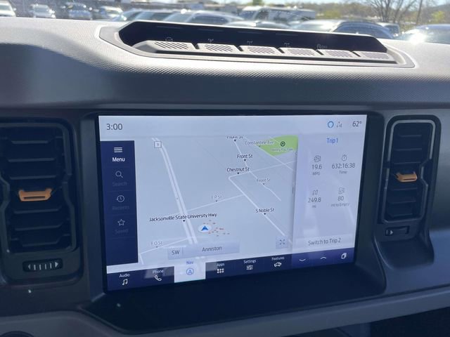 Used 2023 Ford Bronco Badlands image 19