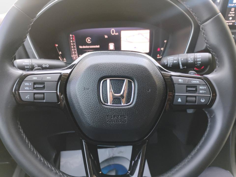 Certified 2026 Honda Passport RTL image 10