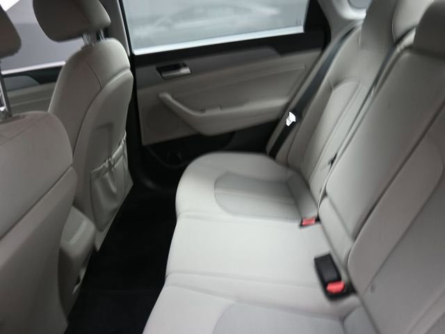 Used 2018 Hyundai Sonata SEL image 16