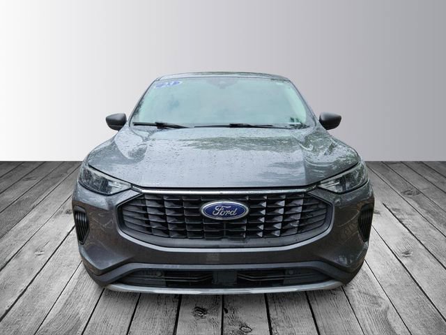 Used 2023 Ford Escape Active w/ Tech Pack #1 FWD image 8