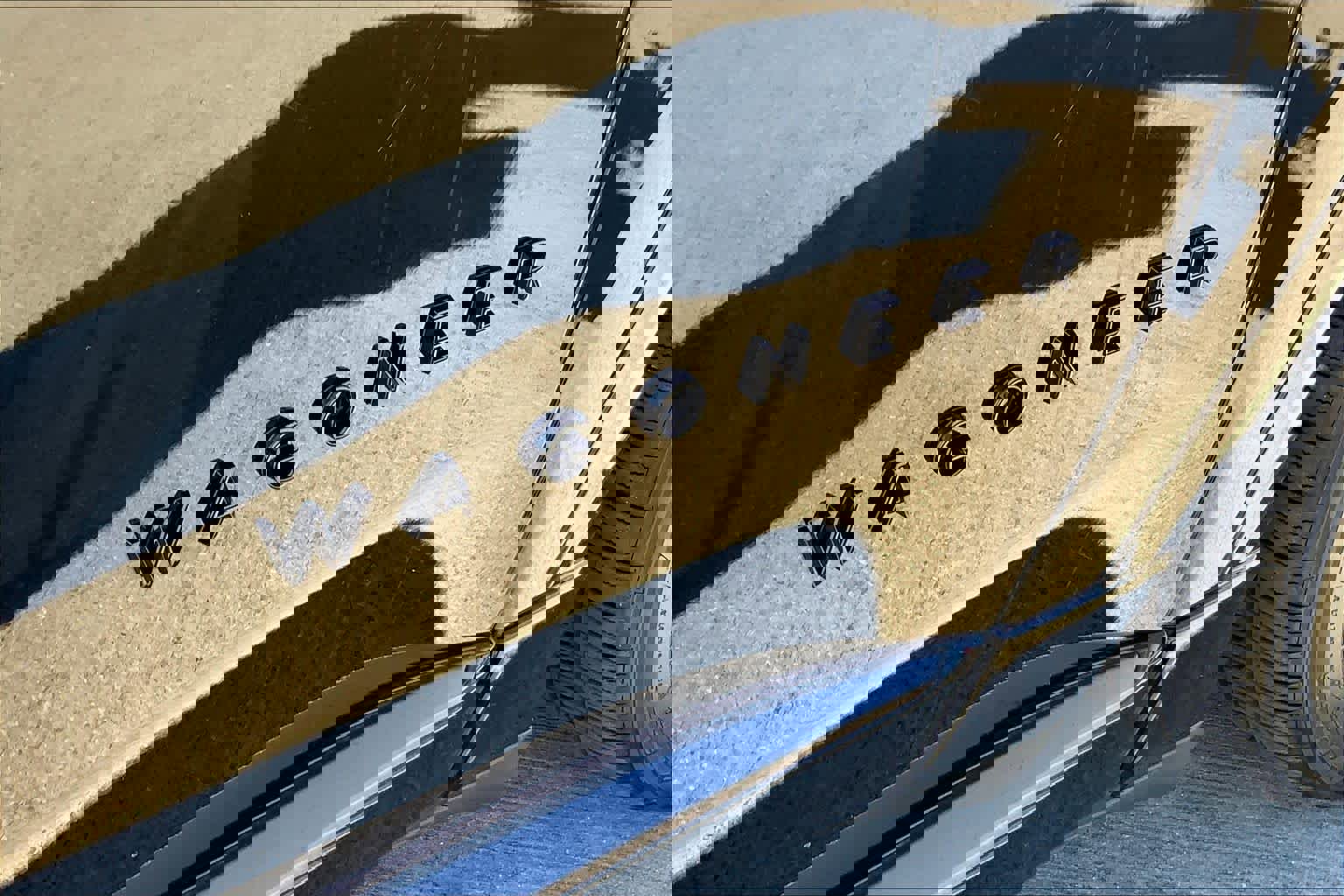 Used 2024 Jeep Wagoneer Launch Edition image 58