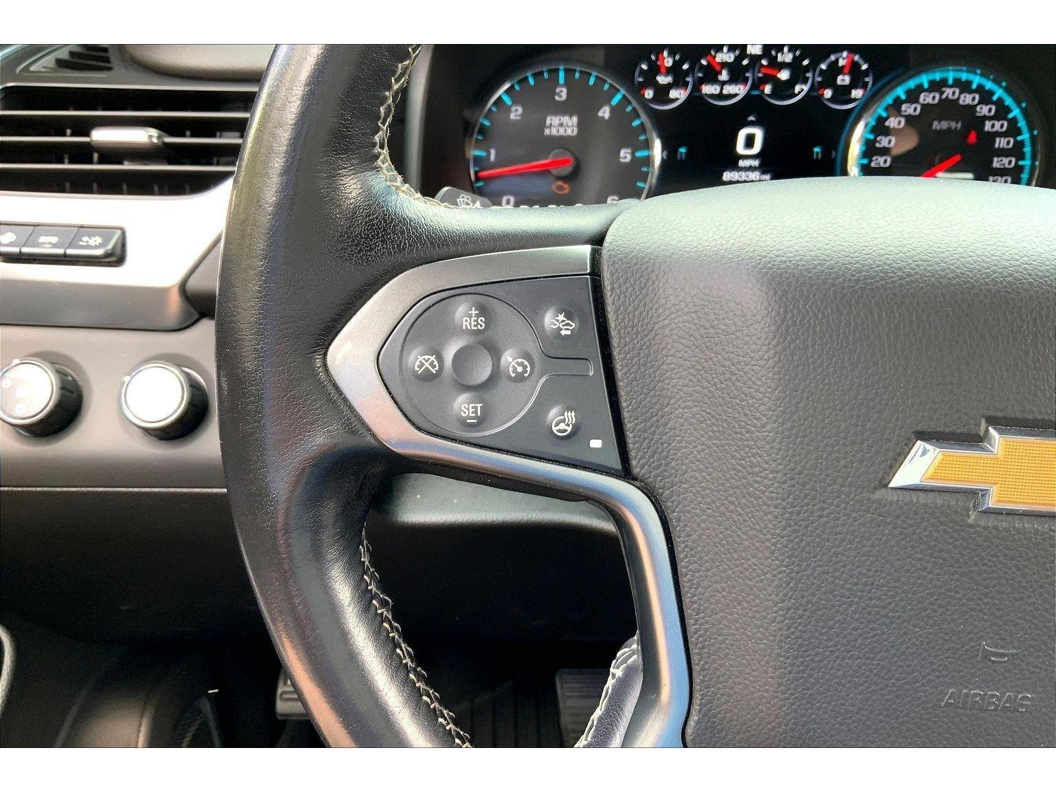 Used 2019 Chevrolet Tahoe Premier image 17