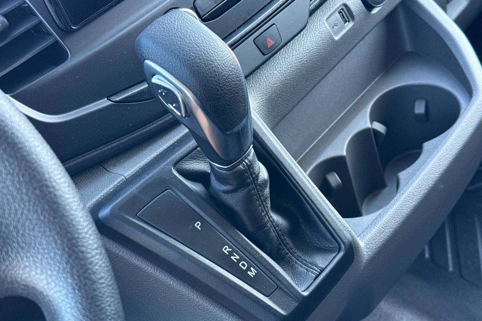 New 2026 Ford Transit 150 Low Roof image 22