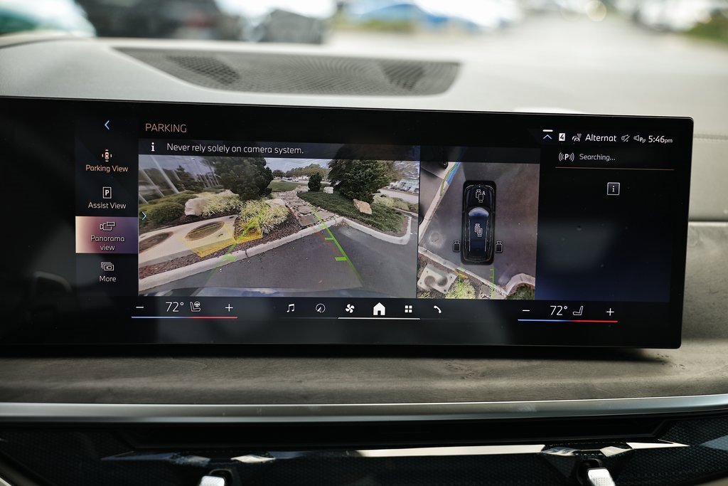 New 2026 BMW X7 xDrive40i w/ Premium Package image 37