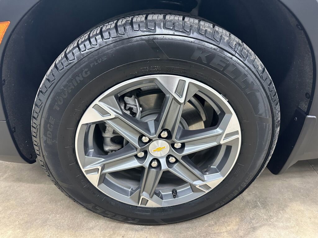 Used 2023 Chevrolet Blazer LT w/ Driver Confidence Package image 35