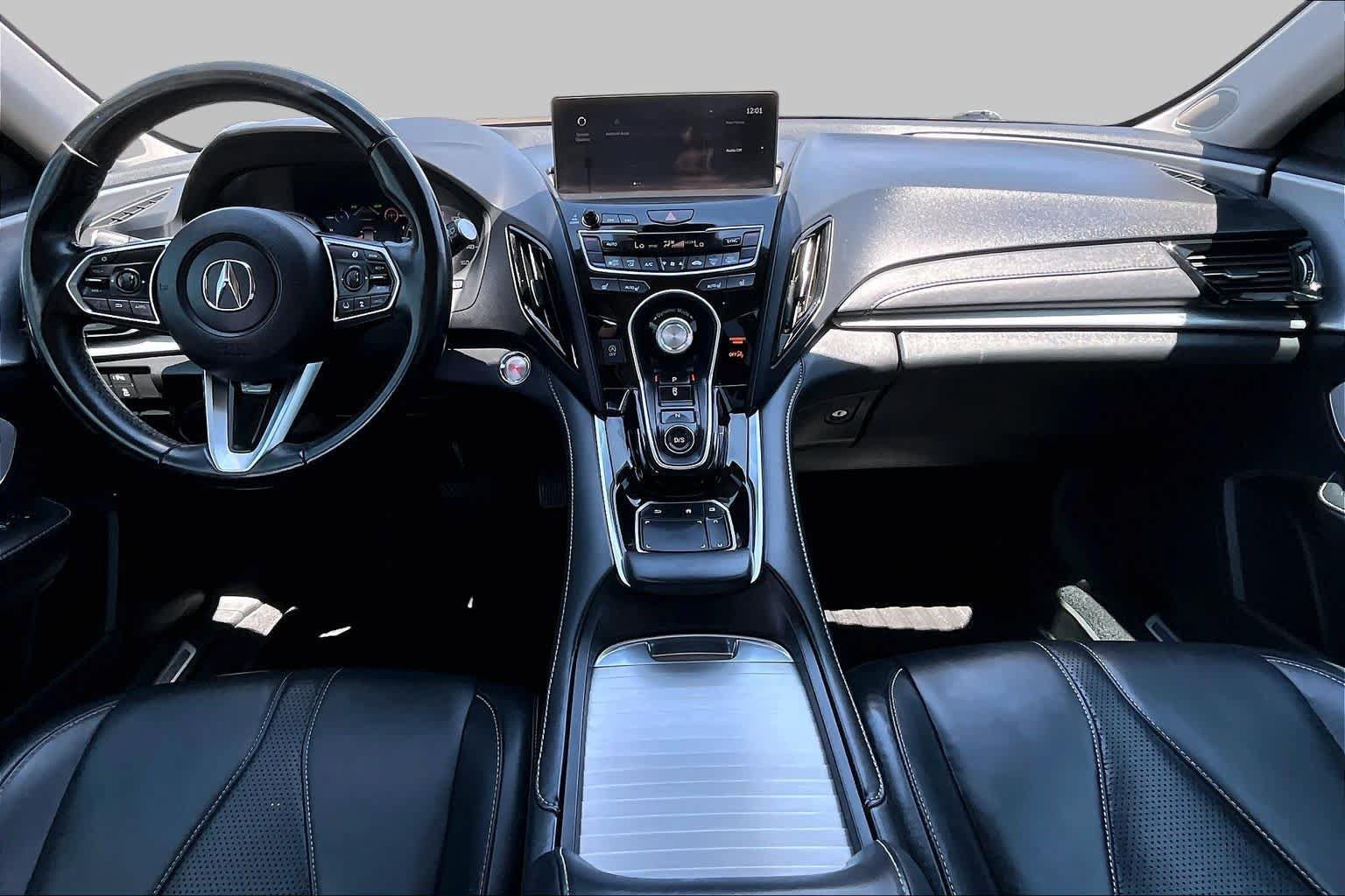 Used 2020 Acura RDX FWD w/ Technology Package image 14