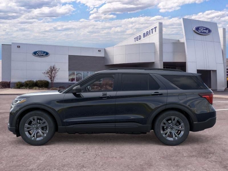 New 2026 Ford Explorer Active w/ Active Comfort Package AWD/4WD image 4