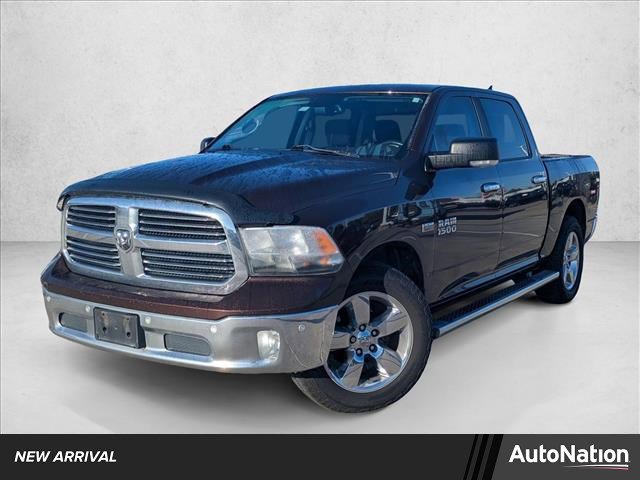 Used 2015 RAM 1500 Lone Star