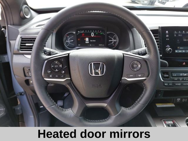 Used 2023 Honda Passport EX-L image 11