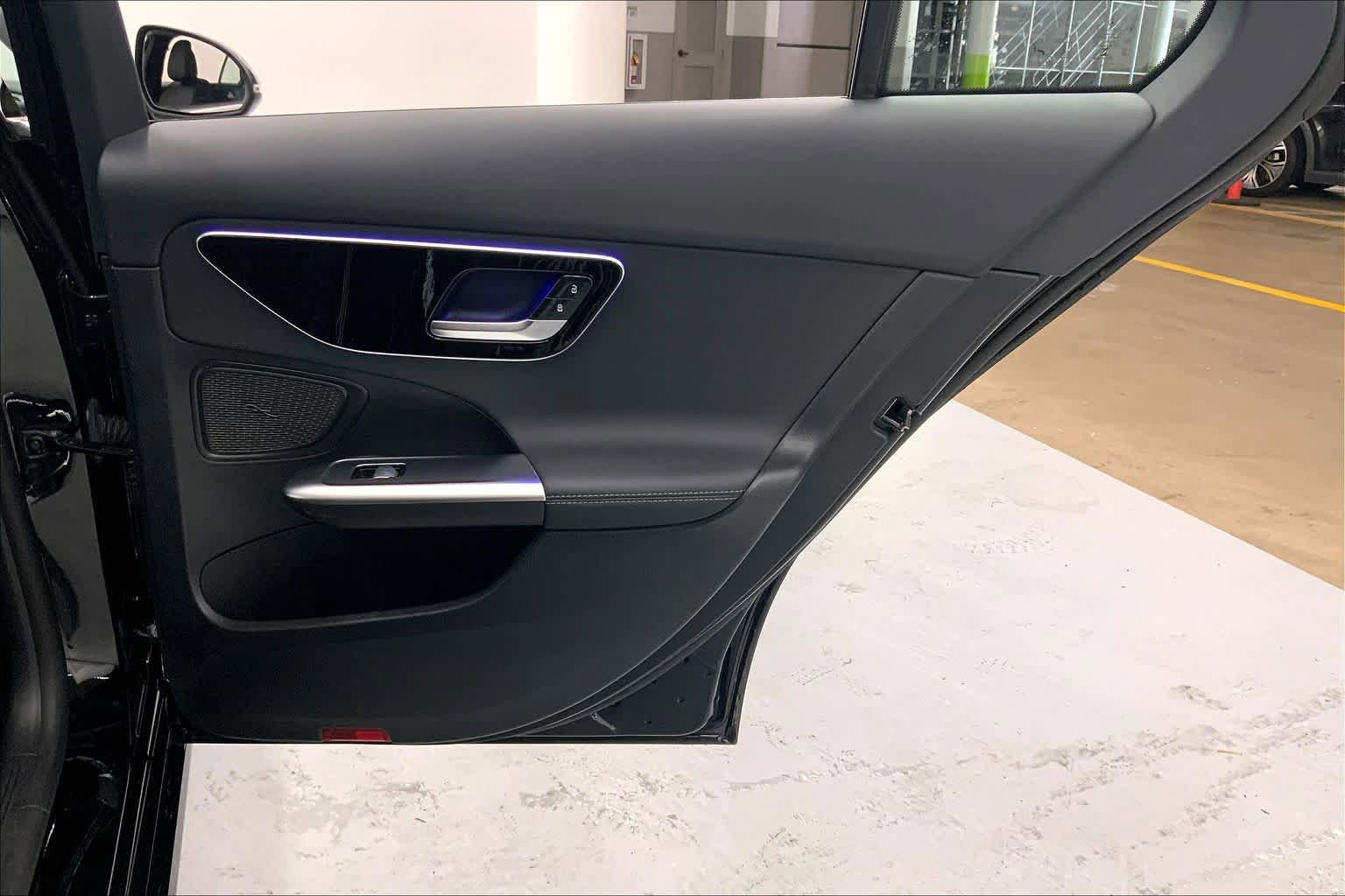 Certified 2023 Mercedes-Benz C 300 Sedan image 13