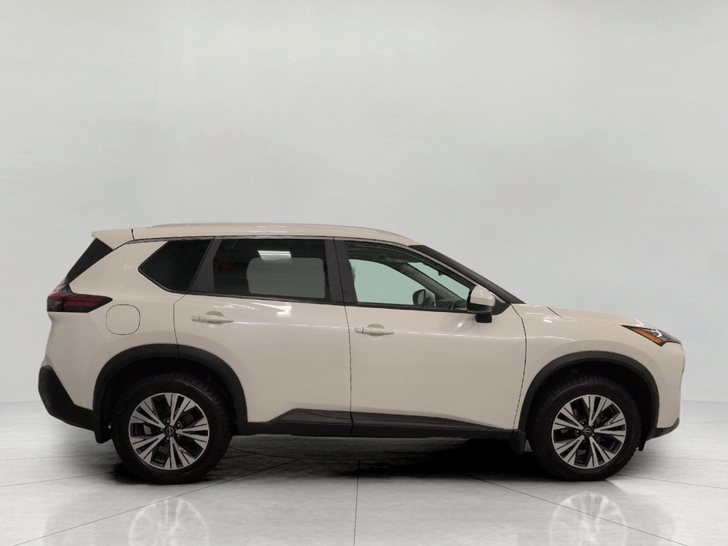 Used 2023 Nissan Rogue SV w/ SV Premium B Package AWD/4WD image 12