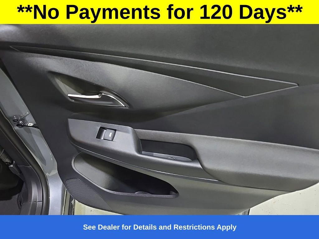 New 2026 Buick Envista Preferred image 11