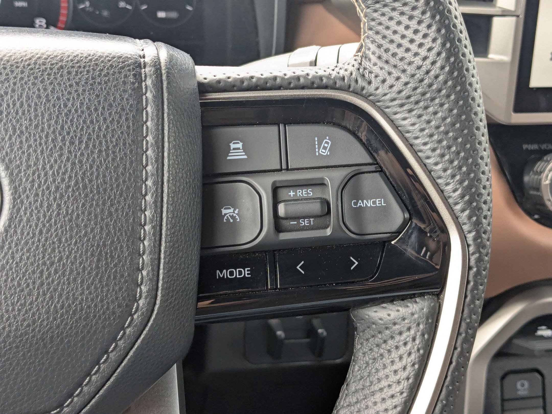 Used 2026 Toyota Sequoia 1794 Edition image 21