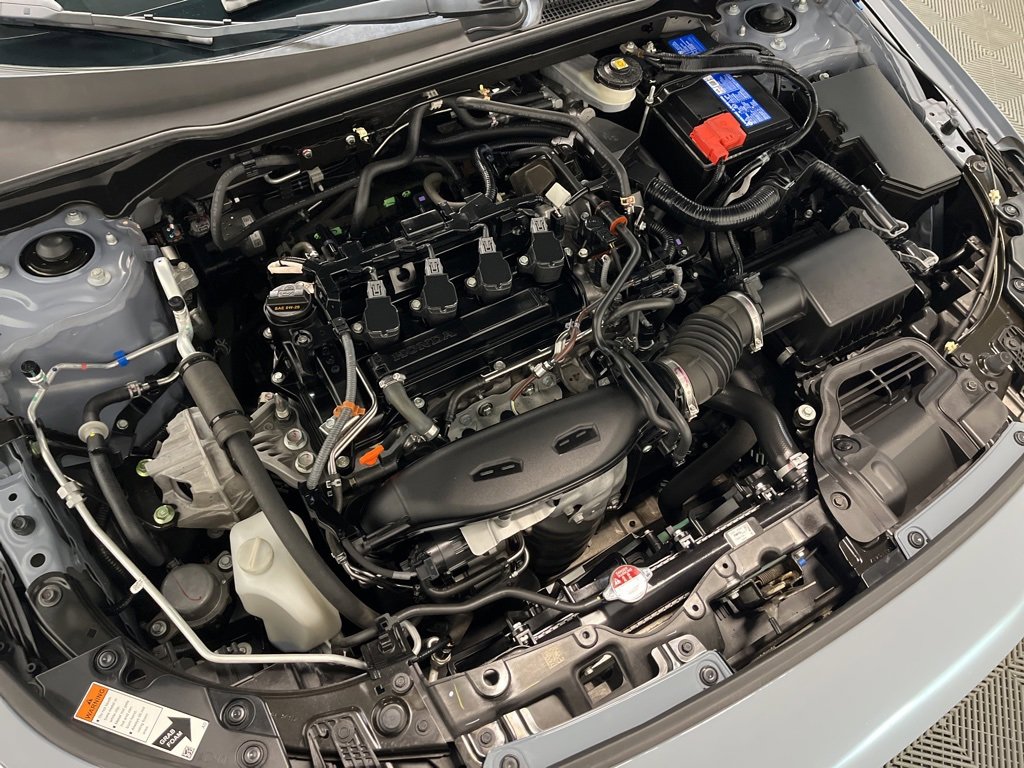 Used 2022 Honda Civic Sport Touring image 31