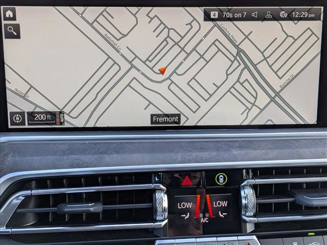 Certified 2023 BMW X5 xDrive40i w/ Premium Package image 14