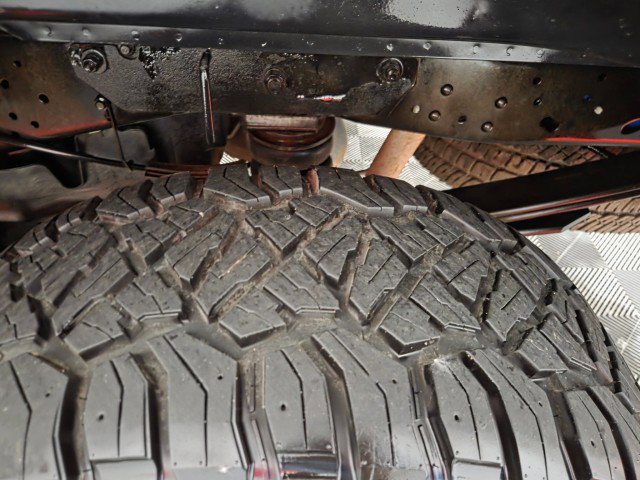 Used 2014 Ford F250 Lariat w/ Lariat Ultimate Package AWD/4WD image 91
