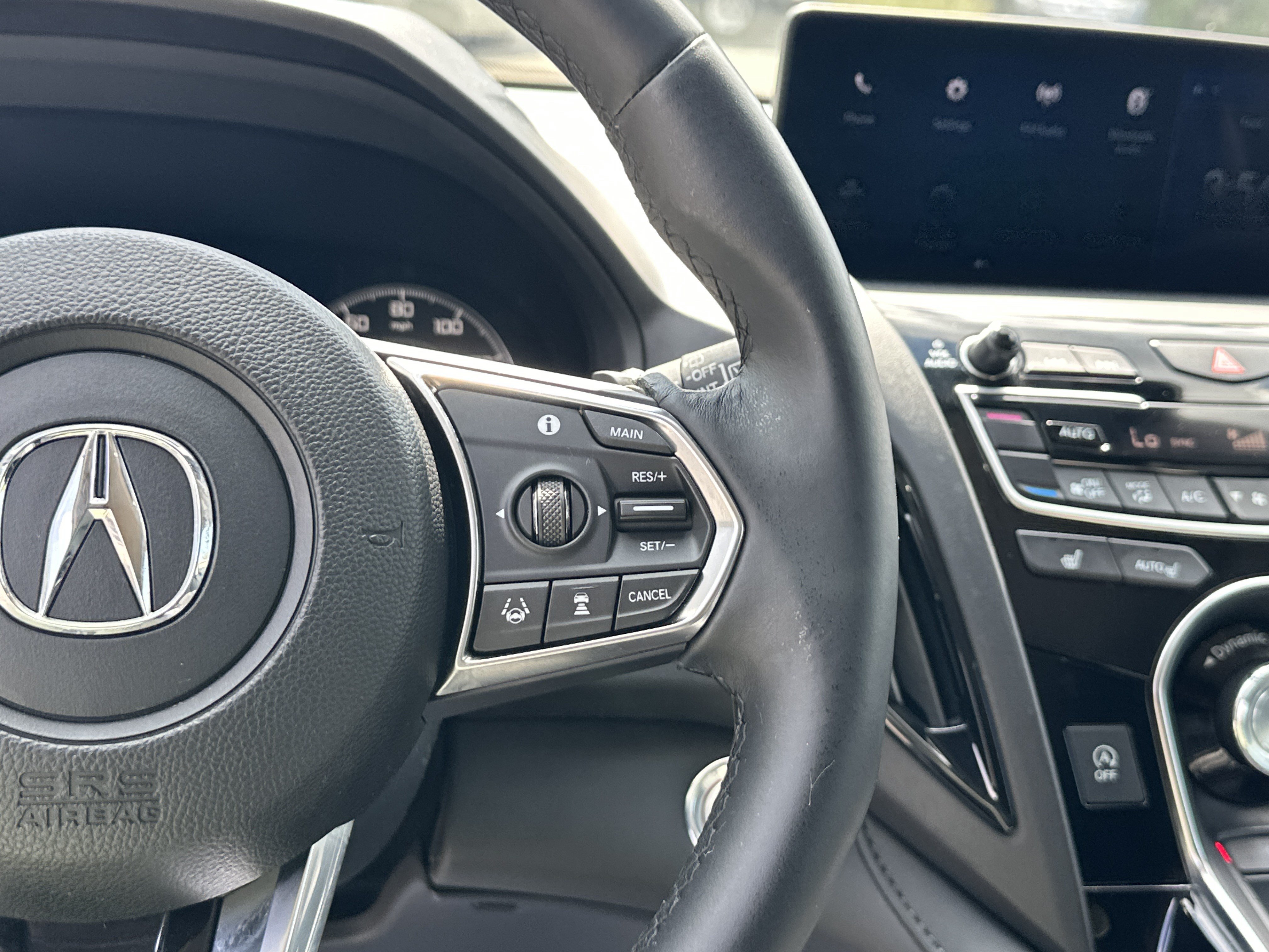 Used 2019 Acura RDX FWD image 29