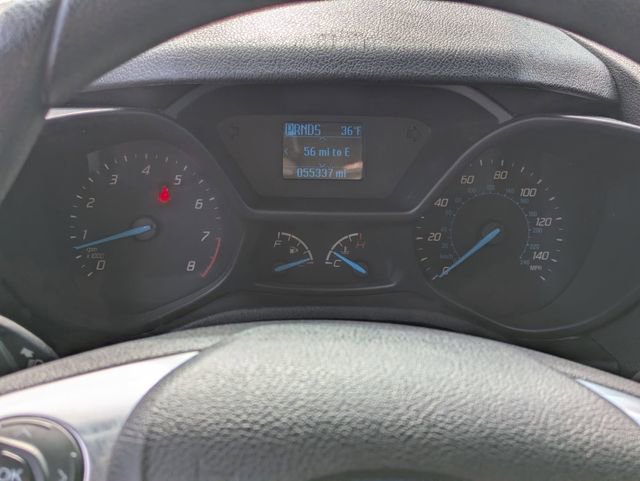 Used 2016 Ford Transit Connect XL image 17