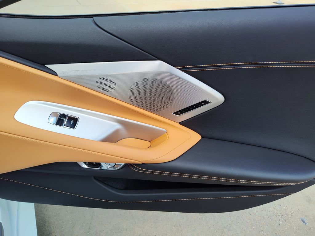 Used 2022 Chevrolet Corvette Stingray Preferred Conv w/ 2LT image 31