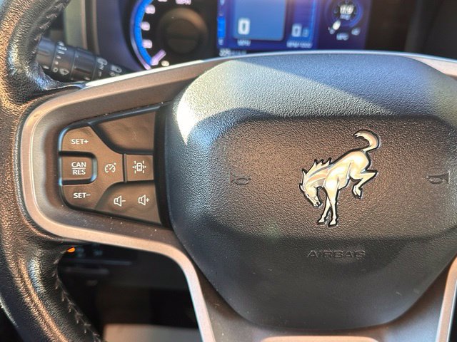 Used 2021 Ford Bronco Big Bend w/ Sasquatch Package AWD/4WD image 19